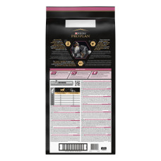 Сухий корм PRO PLAN Medium Adult  1+ Sensitive Skin для дорослих собак середніх порід, з чутливою шкірою, з лососем, 14 кг