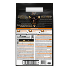 Сухий корм PRO PLAN Small and Mini Adult 1+ Everyday Nutrion для дорослих собак дрібних порід, з куркою, 7 кг