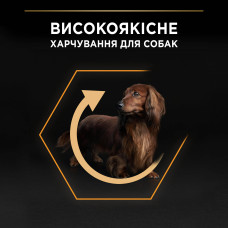 Сухий корм PRO PLAN Small and Mini Adult 1+ Everyday Nutrion для дорослих собак дрібних порід, з куркою, 7 кг