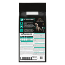 Сухой диетический корм PRO PLAN VETERINARY DIETS EN Gastrointestinal для взрослых собак и щенков для устранения расстройств пищеварения, 12 кг