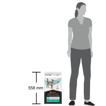 Корм PRO PLAN VETERINARY DIETS EN Gastrointestinal для зменшення розладів кишкової абсорбції та годівлі у період відновлення, одужання, 5 кг