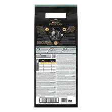 Сухой корм PRO PLAN Medium Adult 1+ Sensitive Digestion для взрослых собак средних пород, с чувствительным пищеварением, с ягненком, 16,5 кг