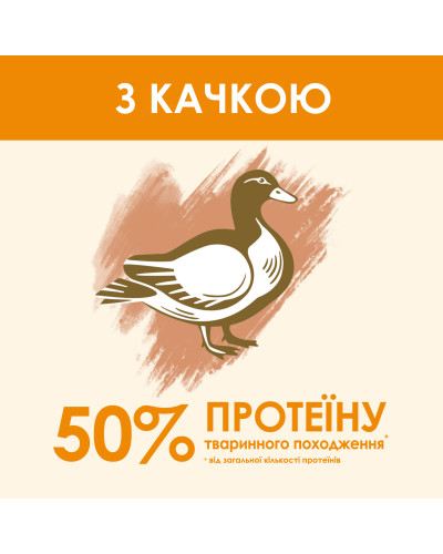 Сухий корм CAT CHOW Adult для дорослих котів, з качкою, 1,5 кг