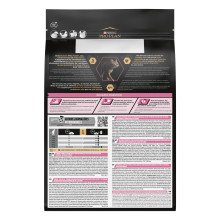 Сухий корм PRO PLAN Adult 1+ Delicate Digestion для дорослих котів з чутливим травленням та вибагливих до їжі, з ягням, 3 кг