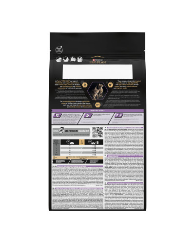 Сухий корм PRO PLAN Kitten 1 Healthy Start для кошенят, з куркою, 1,5 кг