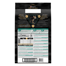Сухой корм PRO PLAN Adult 1+ Renal Plus для взрослых кошек, с курицей, 10 кг