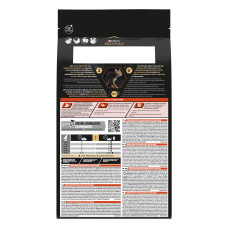 Сухий корм PRO PLAN Adult 1+ Vital Functions для дорослих котів, з лососем, 1,5 кг