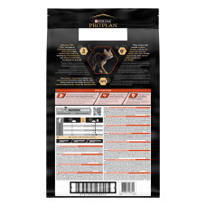 Сухий корм PRO PLAN Adult 1+ Vital Functions для дорослих котів, з лососем, 10 кг