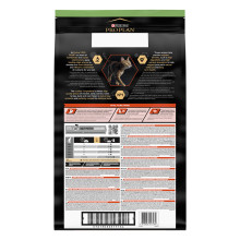 Сухой корм PRO PLAN Sterilised Adult 1+ Vital Functions для взрослых стерилизованных кошек, с лососем, 10 кг