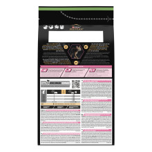 Сухой корм PRO PLAN Sterilised Adult 1+ Delicate Digestion для взрослых стерилизованных кошек с чувствительным пищеварением, с курицей, 1,5 кг