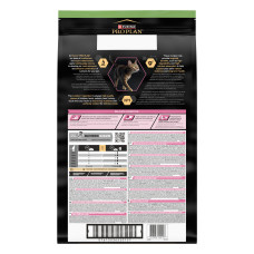 Сухой корм PRO PLAN Sterilised Adult 1+ Delicate Digestion для взрослых стерилизованных кошек с чувствительным пищеварением, с курицей, 10 кг
