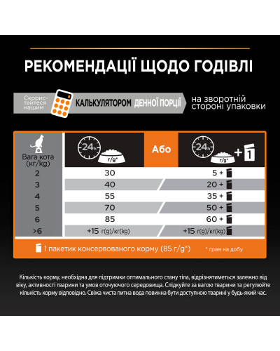 Сухий корм PRO PLAN Adult 1+ Derma Care для дорослих котів для підтримки здоров'я шкіри та краси шерсті, з лососем, 10 кг