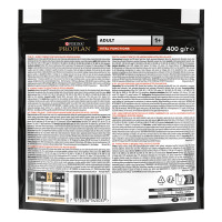 Сухий корм PRO PLAN Adult 1+ Vital Functions для дорослих котів, з лососем, 400 г