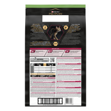 Сухой корм PRO PLAN Sterilised Adult 1+ Savoury Duo для взрослых стерилизованных кошек, с треской и форелью, 10 кг