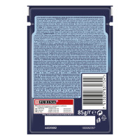 Вологий корм FELIX Sensations Jellies для дорослих котів, шматочки в желе, з яловичиною та томатами, 85 г