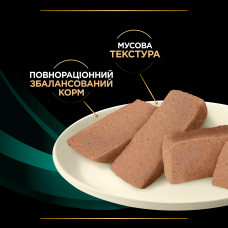Вологий дієтичний корм PRO PLAN VETERINARY DIETS EN Gastrointestinal для дорослих собак для усунення розладів травлення, мус, 195 г