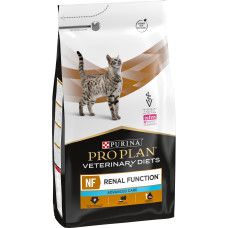 Сухий дієтичний корм PRO PLAN VETERINARY DIETS NF Renal Function Advanced Care для підтримання функції нирок при хронічній хворобі нирок, 5 кг