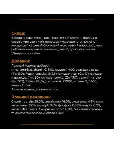 Сухий дієтичний корм PRO PLAN VETERINARY DIETS NF Renal Function Advanced Care для дорослих котів для підтримання функції нирок при хронічній хворобі нирок, 5 кг
