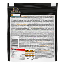 Сухий дієтичний корм PRO PLAN VETERINARY DIETS NF Renal Function Advanced Care для дорослих котів для підтримання функції нирок при хронічній хворобі нирок, 350 г