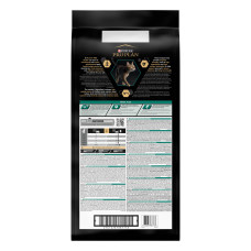 Сухий корм PRO PLAN Adult 1+ Renal Plus для дорослих котів, з куркою, 14 кг