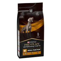 Сухой диетический корм PRO PLAN VETERINARY DIETS NF Renal Function для взрослых собак для функции почек при хронической болезни почек, 1,5 кг