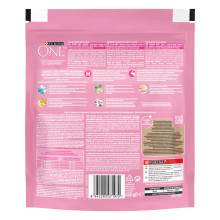 Сухой корм PURINA ONE Junior для котят, комплекс Bifensis, с курицей, 450 г