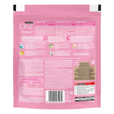 Сухий корм PURINA ONE Junior для кошенят, комплекс Bifensis, з куркою, 450 г