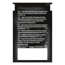 Пробиотик с пребиотиком PRO PLAN FortiFlora PLUS для взрослых собак и щенков для поддержания нормальной миклофлоры кишечника, 30x2 г