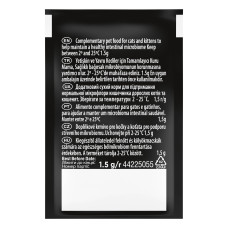 Пробіотик з пребіотиком PRO PLAN FortiFlora PLUS для дорослих котів та кошенят для підтримання нормальної міклофлори кишечника, 30x1.5 г