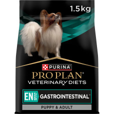 Сухой диетический корм PRO PLAN VETERINARY DIETS EN St/Ox Gastrointestinal, 1,5 