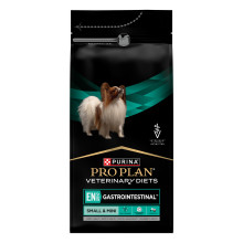 Сухой диетический корм PRO PLAN VETERINARY DIETS EN St/Ox Gastrointestinal, 1,5 