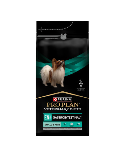 Сухой диетический корм PRO PLAN VETERINARY DIETS EN St/Ox Gastrointestinal, 1,5 