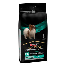 Сухой диетический корм PRO PLAN VETERINARY DIETS EN St/Ox Gastrointestinal, 1,5 