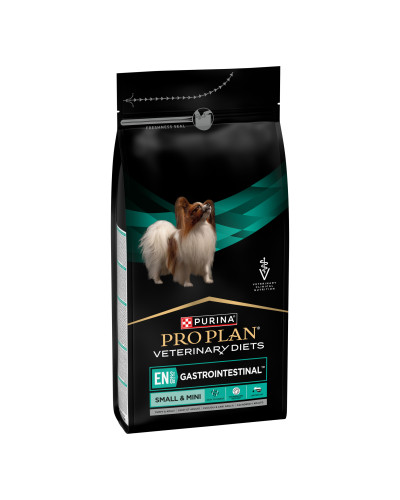 Сухой диетический корм PRO PLAN VETERINARY DIETS EN St/Ox Gastrointestinal, 1,5 