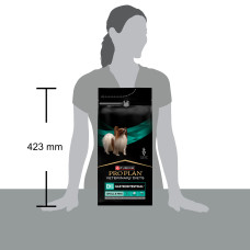 Сухой диетический корм PRO PLAN VETERINARY DIETS EN St/Ox Gastrointestinal, 1,5 