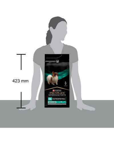Сухой диетический корм PRO PLAN VETERINARY DIETS EN St/Ox Gastrointestinal, 1,5 