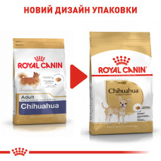 Корм для дорослих собак ROYAL CANIN CHIHUAHUA ADULT 1.5 кг
