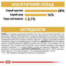 Корм для взрослых собак ROYAL CANIN CHIHUAHUA ADULT 1.5 кг