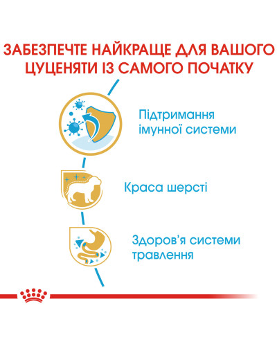 Корм для щенков Йоркшир-терьер ROYAL CANIN YORKSHIRE PUPPY 1.5 кг