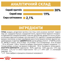 Корм для дорослих собак породи Пудель ROYAL CANIN POODLE ADULT 1.5 кг