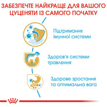 Корм для щенков ROYAL CANIN LABRADOR PUPPY 12 кг