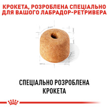 Корм для взрослых собак породы Лабрадор-ретривер ROYAL CANIN LABRADOR ADULT 12 кг