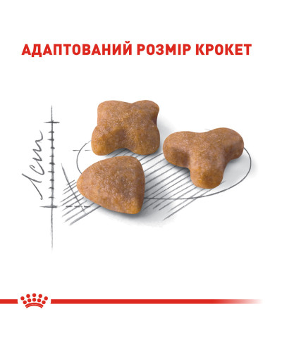 Корм для дорослих котів з чутливою травною системою ROYAL CANIN SENSIBLE 10 кг
