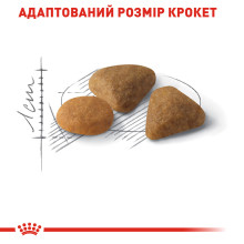 Корм для котів ROYAL CANIN EXIGENT SAVOUR 400 г, вибагливих до смакових якостей корму