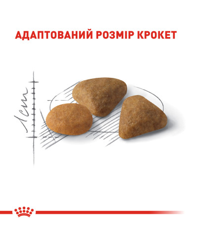 Корм для котів ROYAL CANIN EXIGENT SAVOUR 400 г, вибагливих до смакових якостей корму