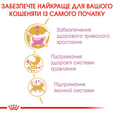 Корм для кошенят ROYAL CANIN MAINECOON KITTEN 2 кг