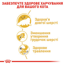 Корм для дорослих котів породи Персидська ROYAL CANIN PERSIAN ADULT 2 кг