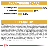 Корм для дорослих котів ROYAL CANIN BRITISH SHORTHAIR ADULT 10 кг