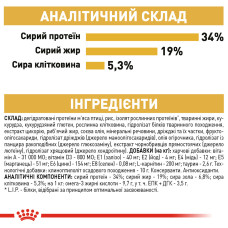 Корм для дорослих котів ROYAL CANIN BRITISH SHORTHAIR ADULT 10 кг
