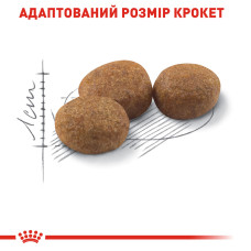 Корм для дорослих стерилізованих котів ROYAL CANIN STERILISED 400 г